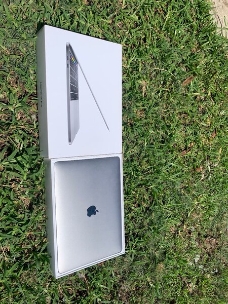 MacBook Pro