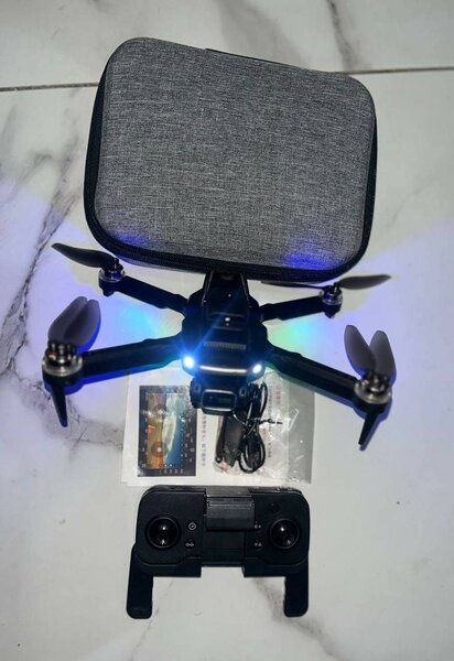 Drone 4K avec Télécommande
