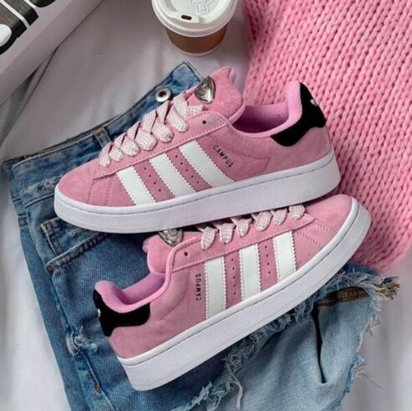 Adidas campus