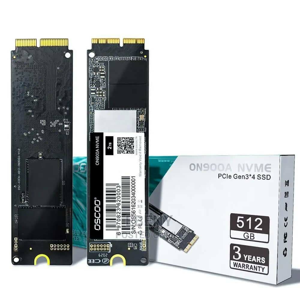 Macbook SSD  ON900A OSCOO