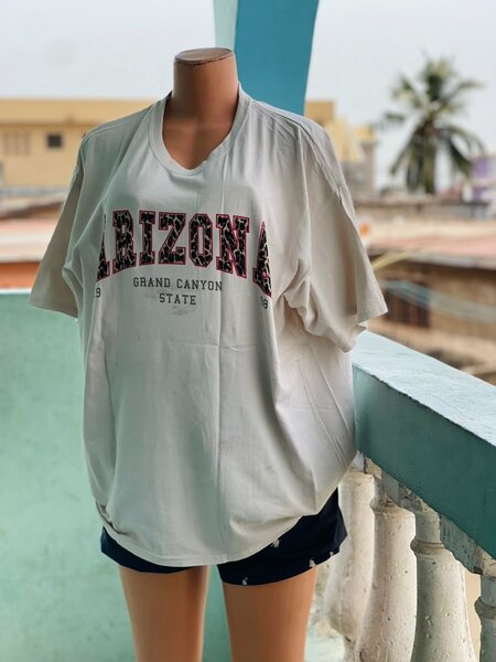 Thrift(Unisex)
