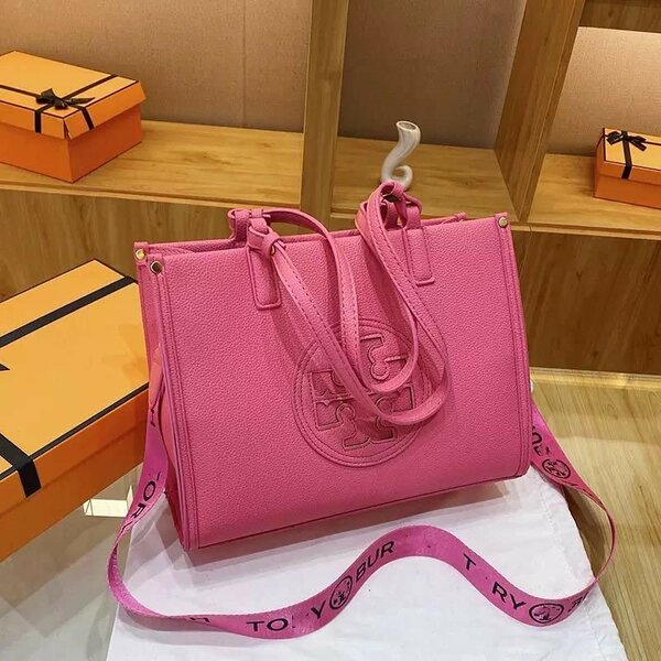 Sac à main en cuir luxueux