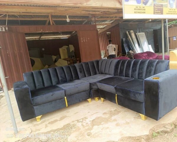 STUFFING SOFAS