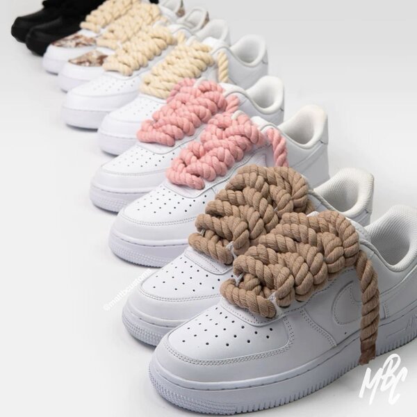 Basket campus et air nike