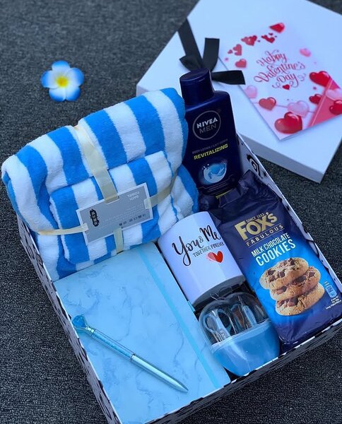 Gift Package
