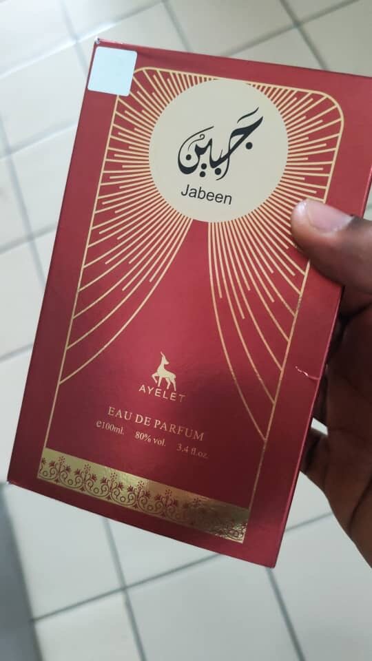 parfum