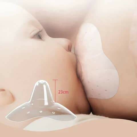 Nipple protector