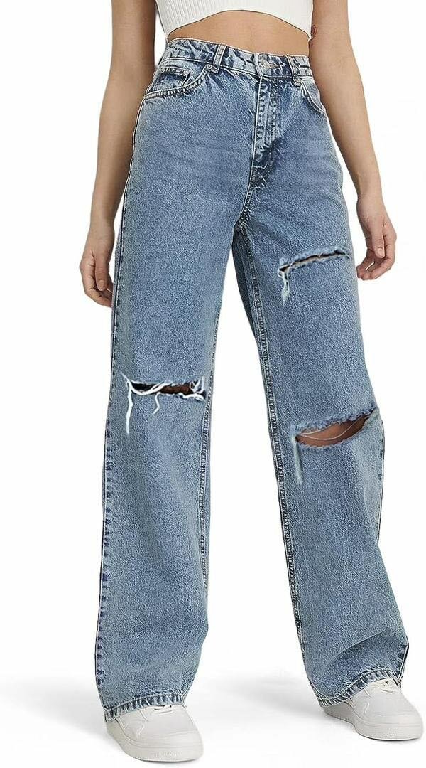 Baggy trouser