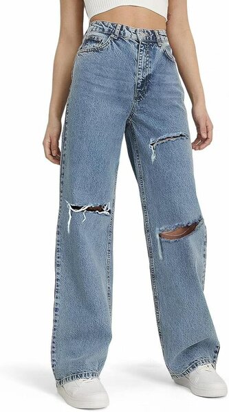 Baggy trouser