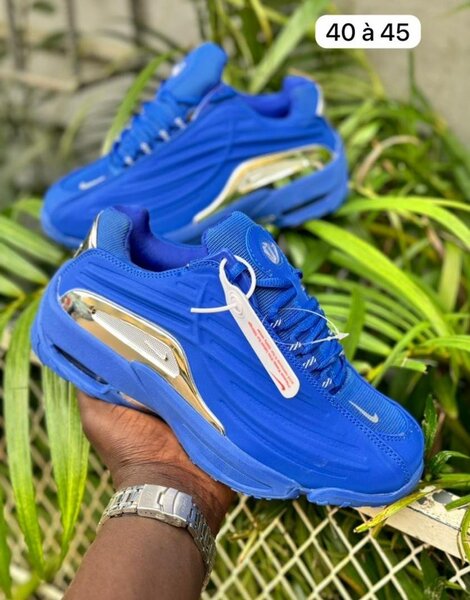 Chaussures homme
