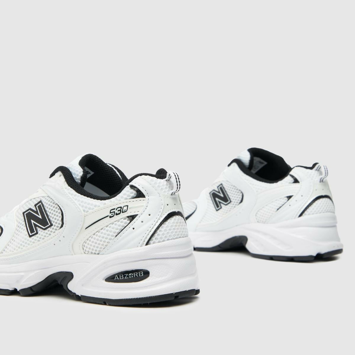 New balance 530 chaussures