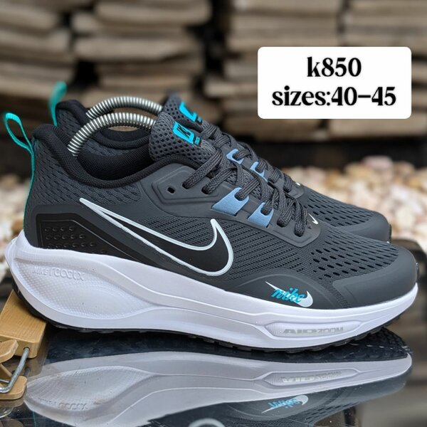 Nikes