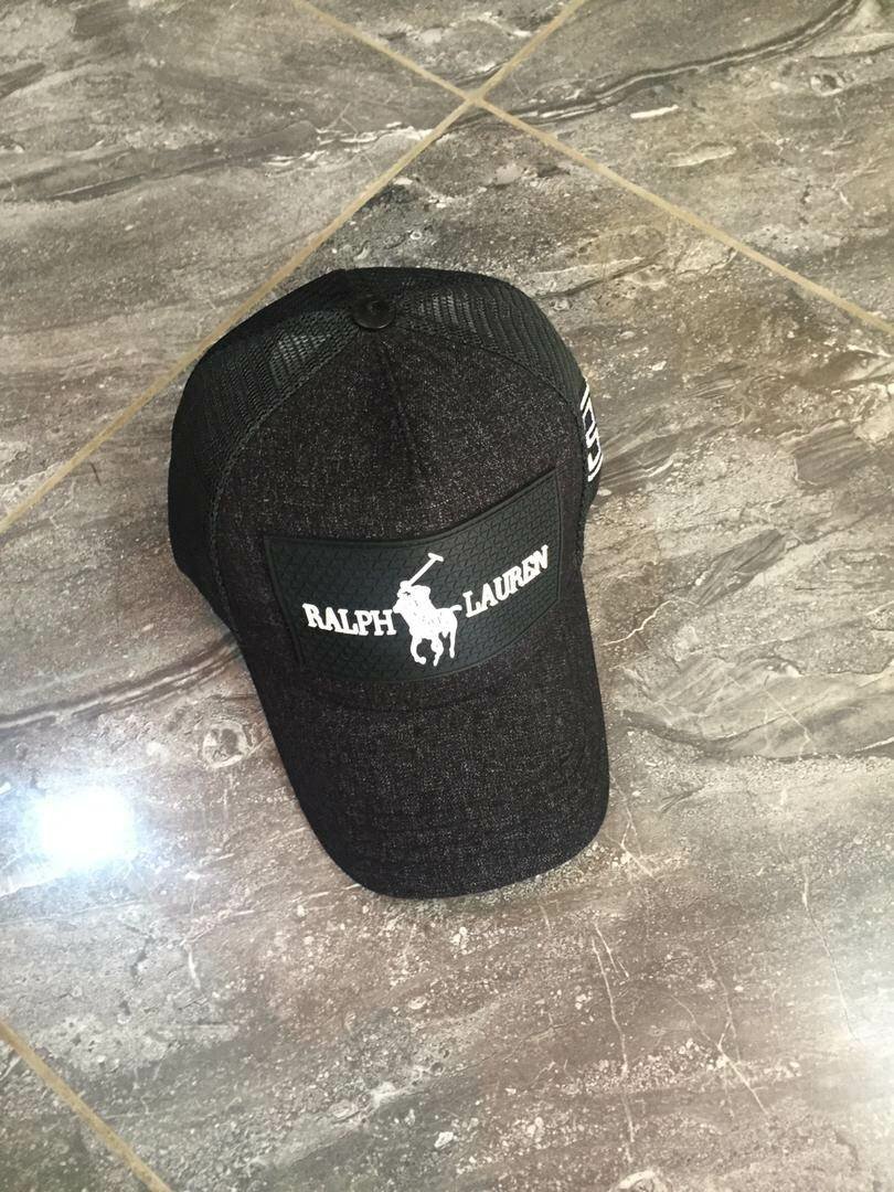 Casquettes Ralph Lauren élégantes