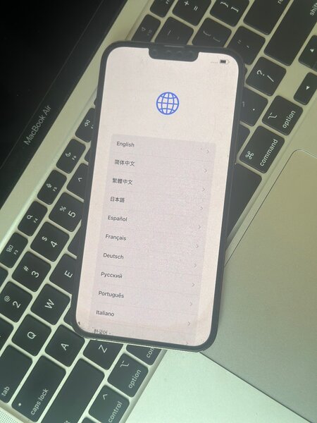 IPhone 13promax