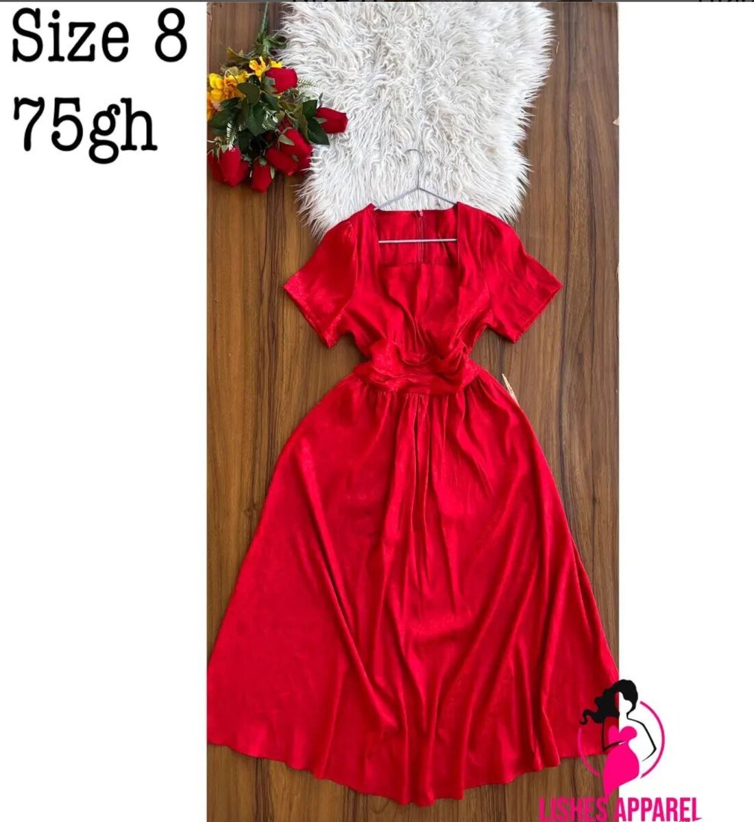 Dresses 