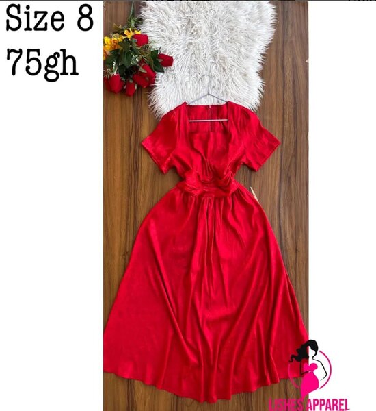 Dresses 