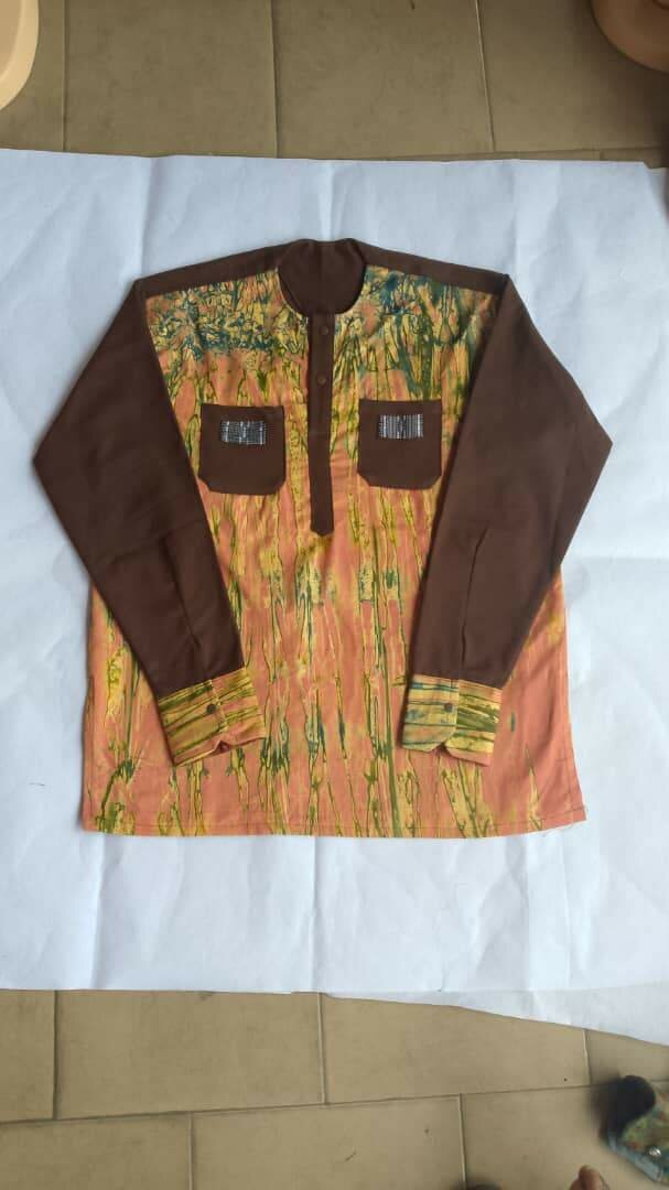 Chemise homme