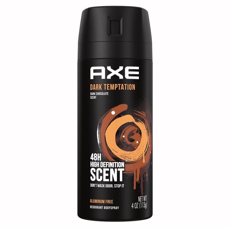 Axe (dark temptation)