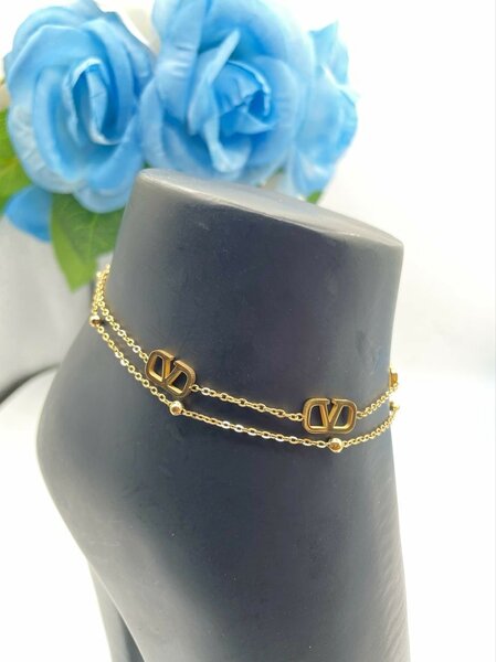 Fashionable Anklet