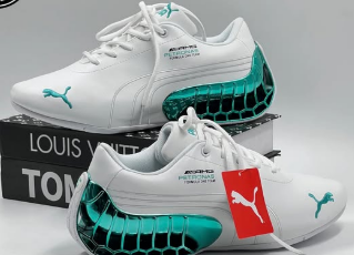 Puma motorsport