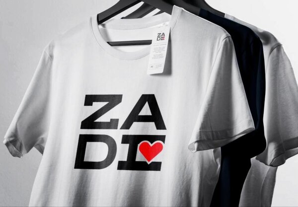 ZADI CORPORATE
