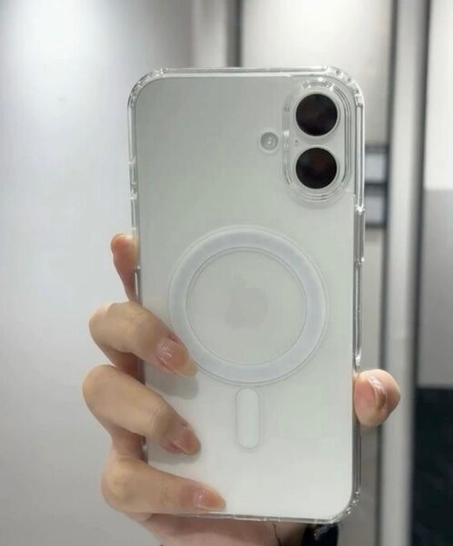 iPhone 16 256gb