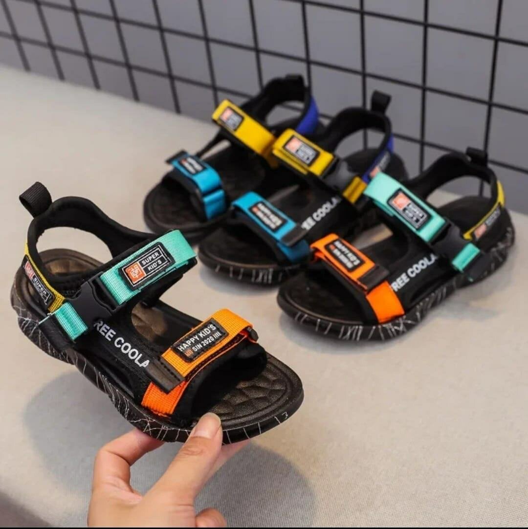 Chaussures enfant