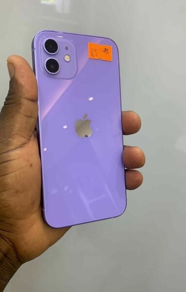 I phone 12