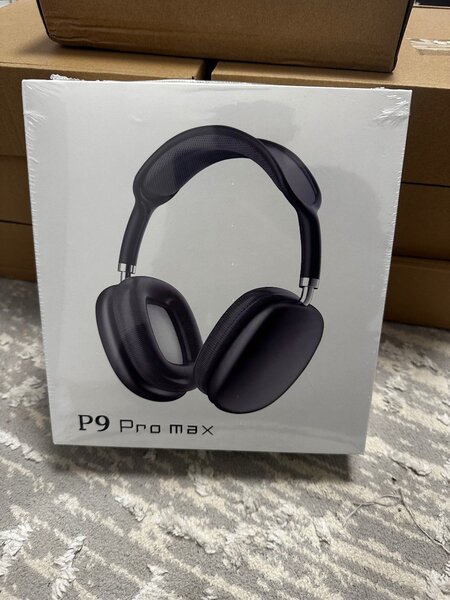 P9 pro max