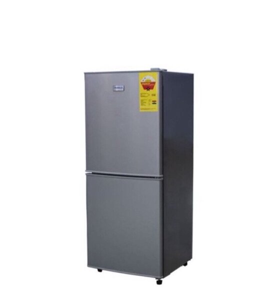 DOUBLE DOOR REFRIGERATOR