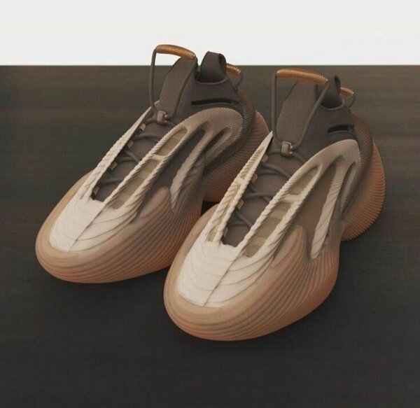 YEEZY BOOST 700