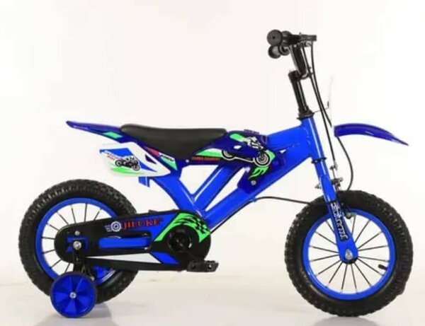 Vélo cross enfant