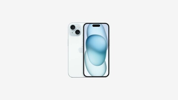 New iPhone 15 128 Unlocked Physical Sim