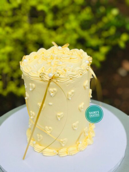 Cake