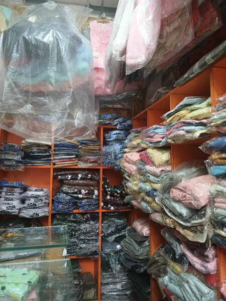 Cham collection 