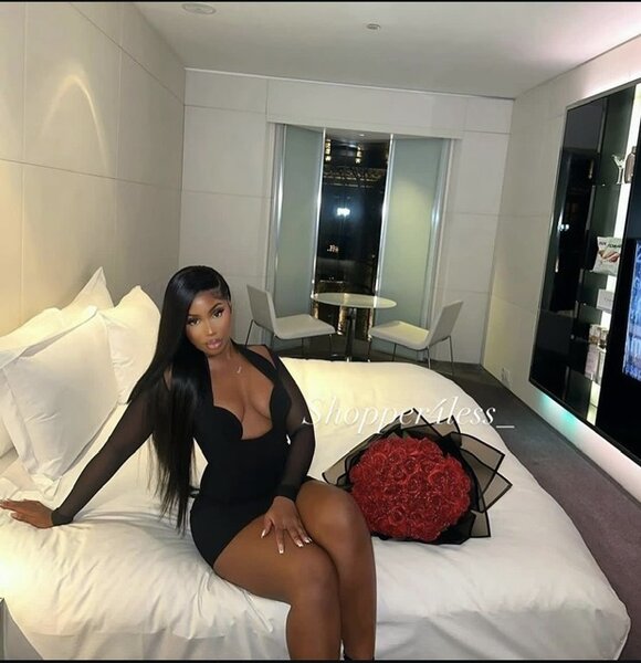 Chyna