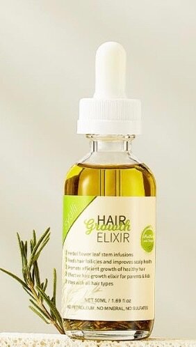 Elixir serum