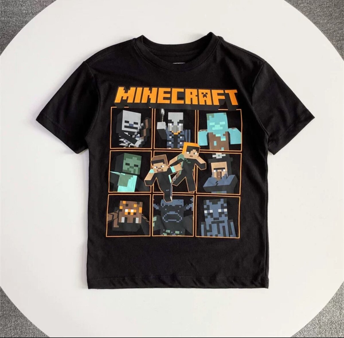 Boys Tshirts
