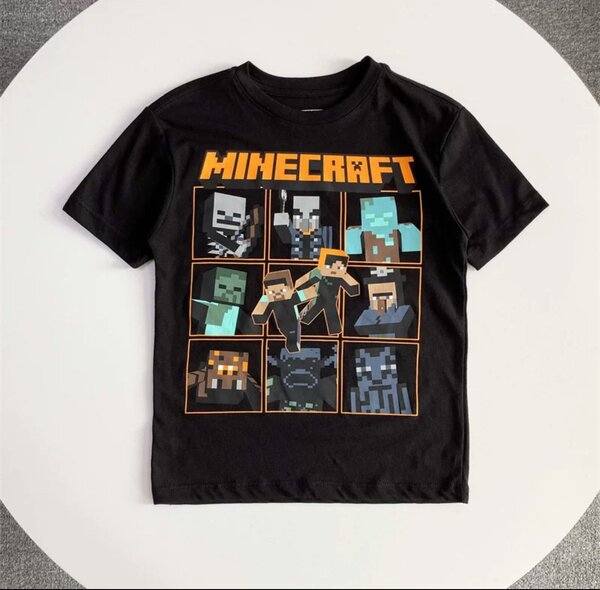 Boys Tshirts
