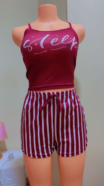 Nightwear