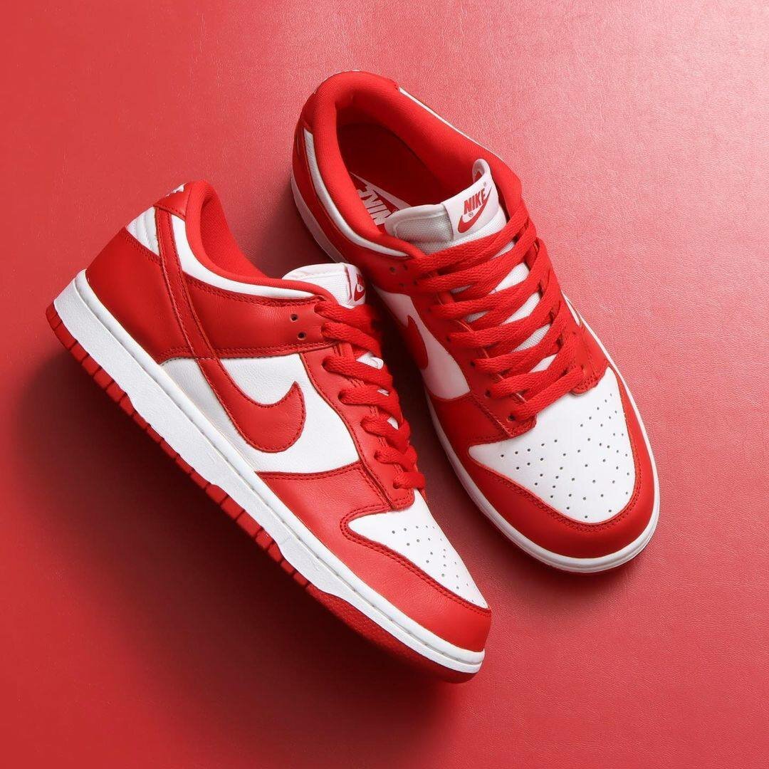Basket nike