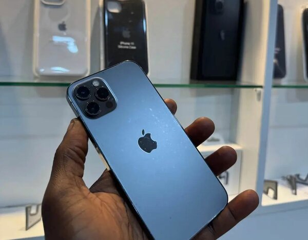 IPhone 12 pro