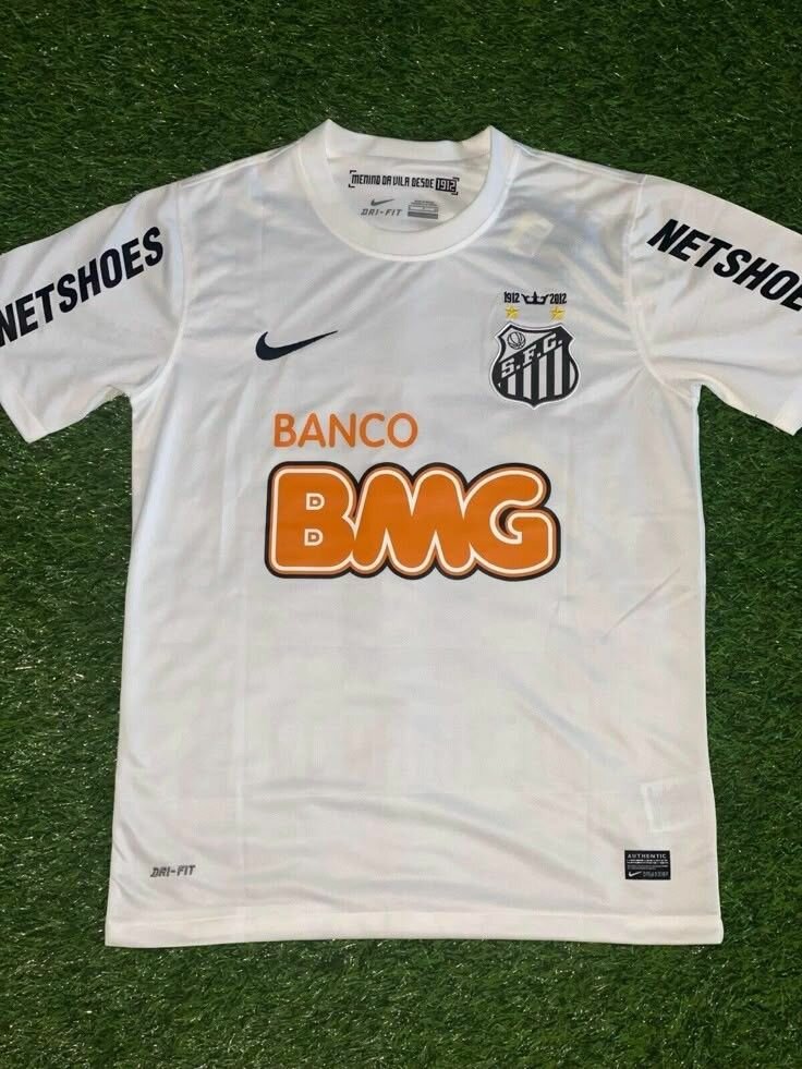 Maillot de los Santos