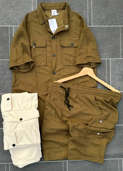 Complet short