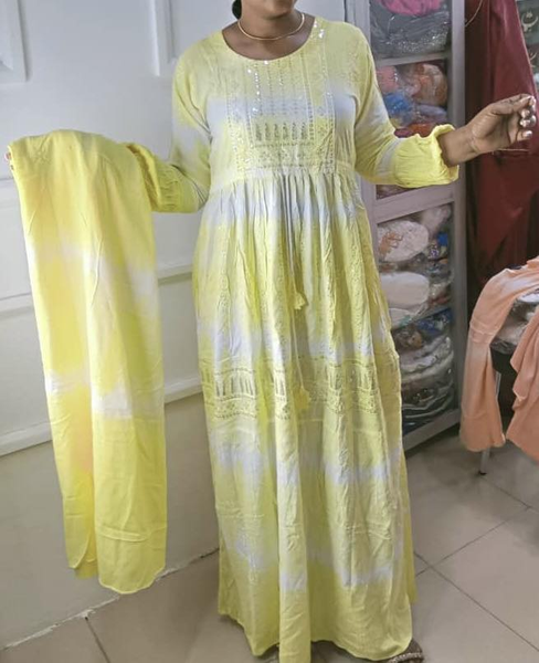 Boubou jaune