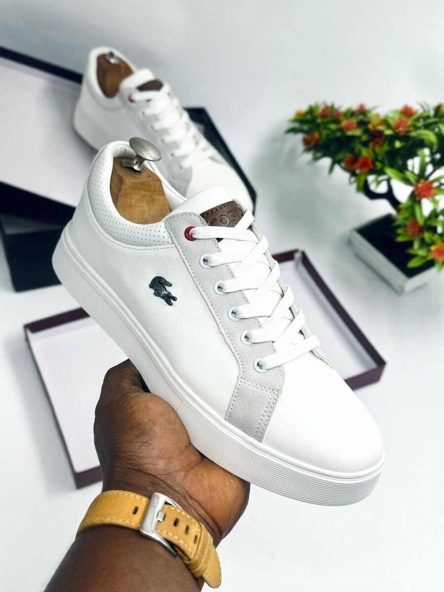 Dress shoes