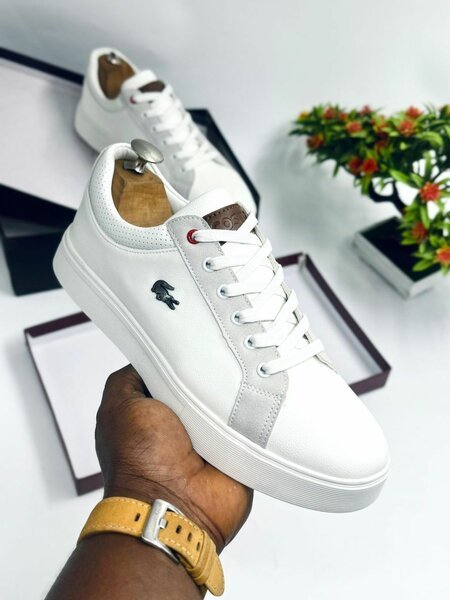 Dress shoes