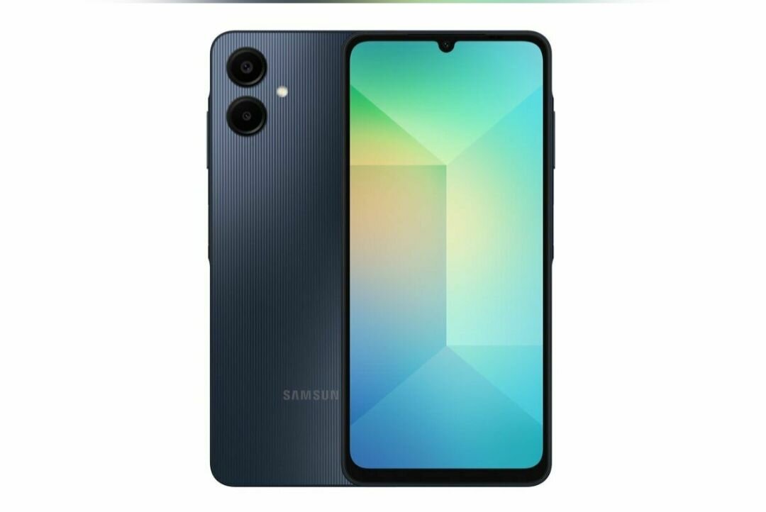 Samsung Galaxy A06