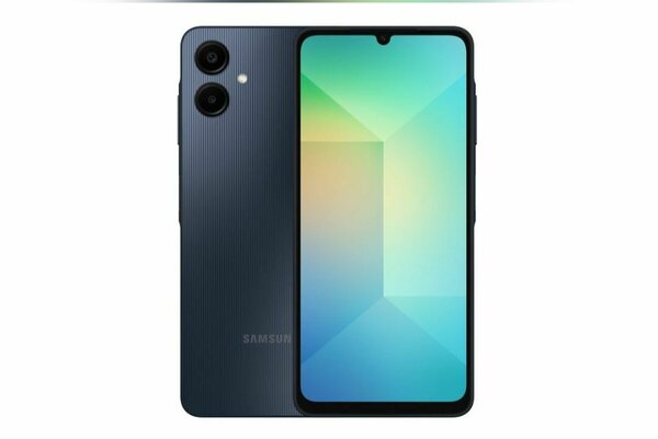 Samsung Galaxy A06