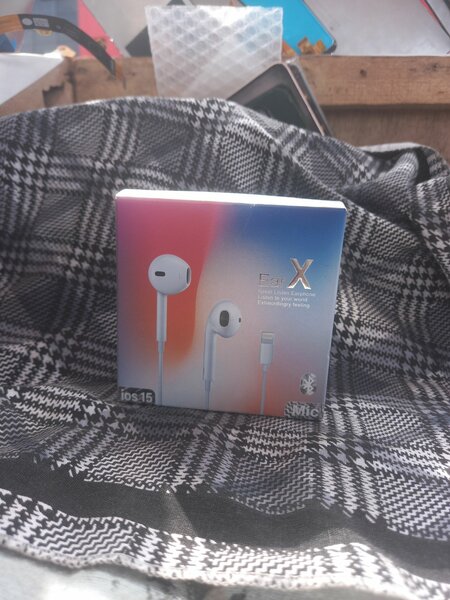 Iphone Earpiece